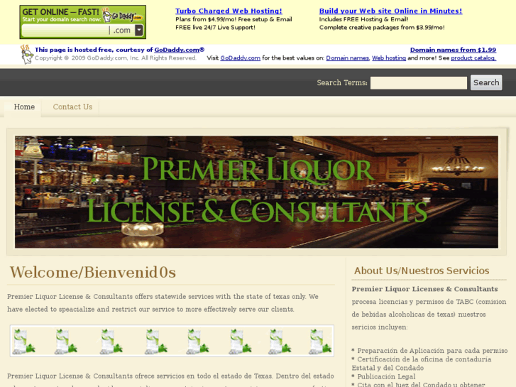 www.premierliquorlicenseconsultants.com