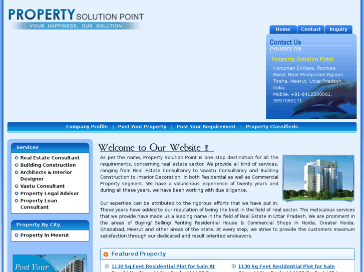 www.propertysolutionpoint.com