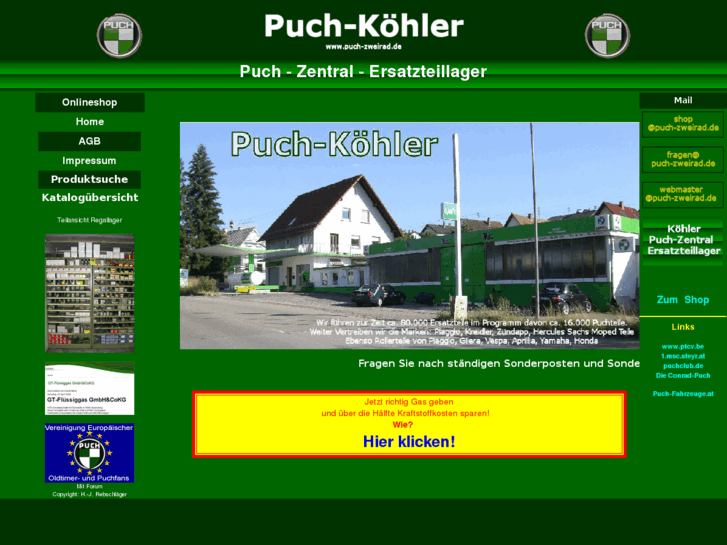 www.puch-zweirad.de