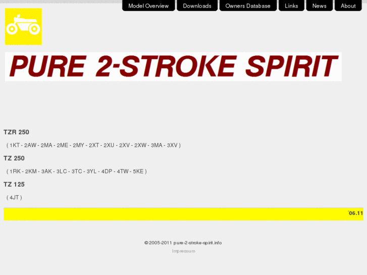 www.pure-2-stroke-spirit.info