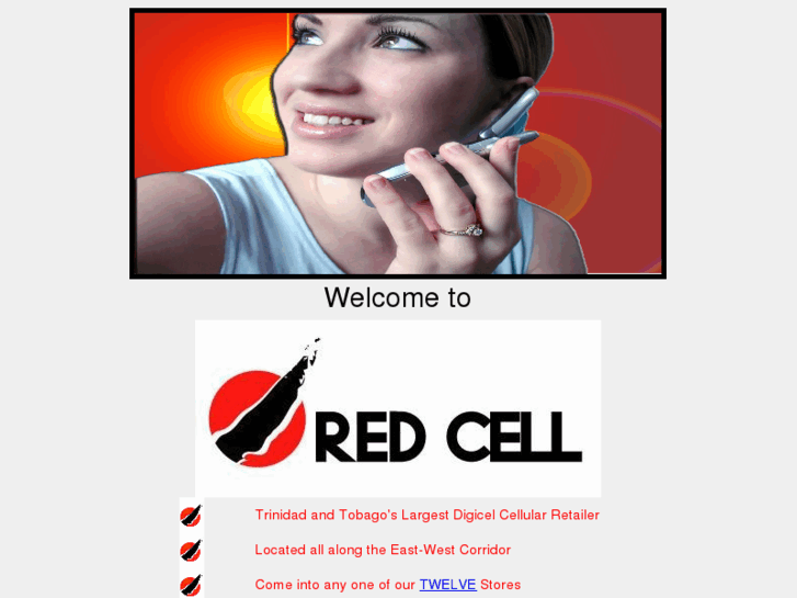 www.redcelltt.com