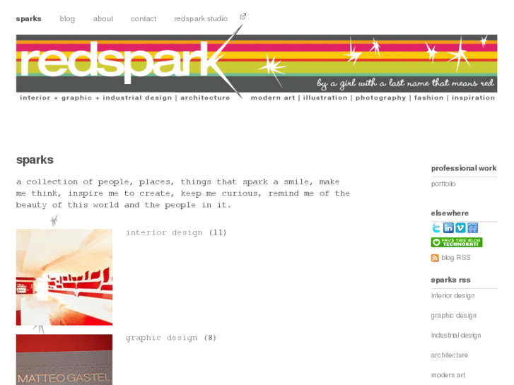 www.redsparkblog.com