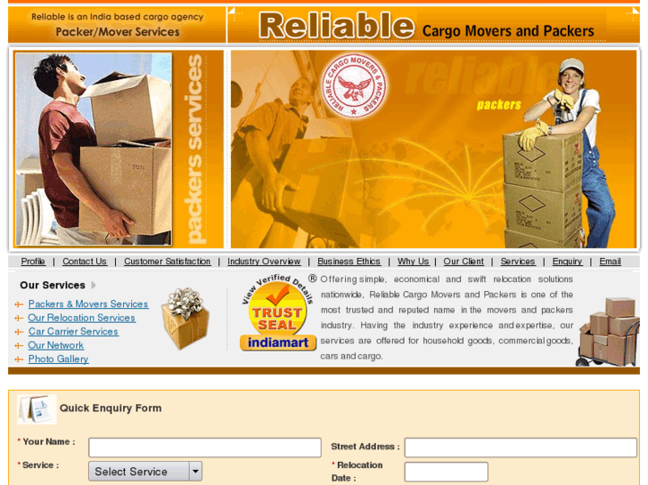 www.reliablepackers.com