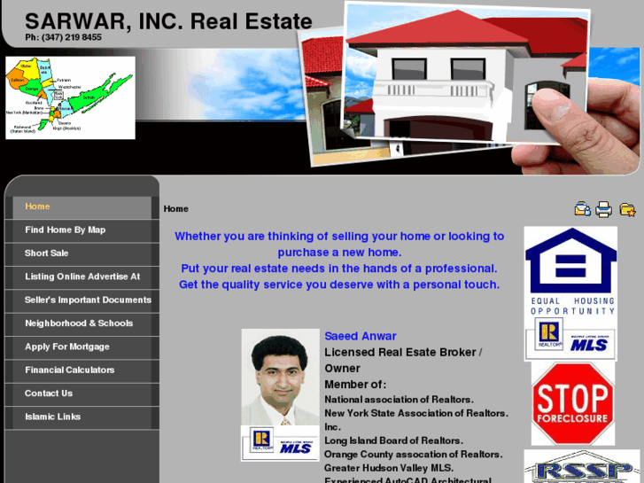 www.sarwarinc.com