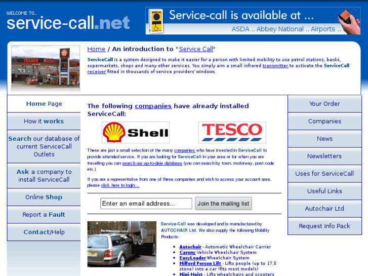 www.service-call.net