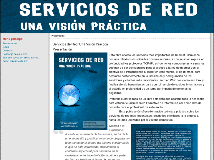 www.serviciosdered.es