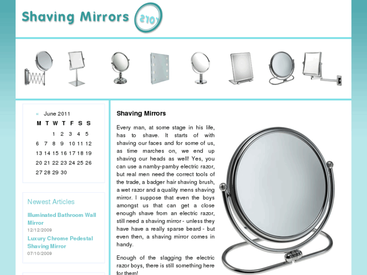 www.shaving-mirrors.co.uk