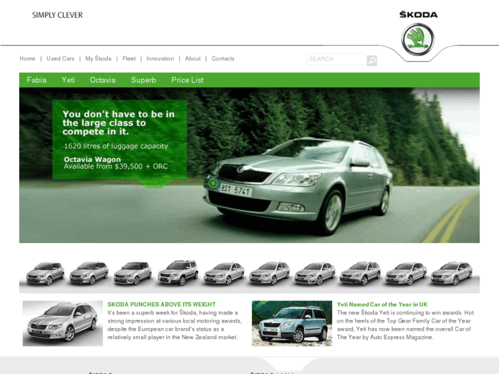 www.skoda.co.nz