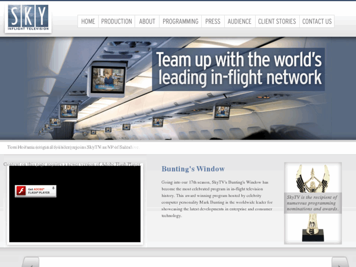 www.skytv.net