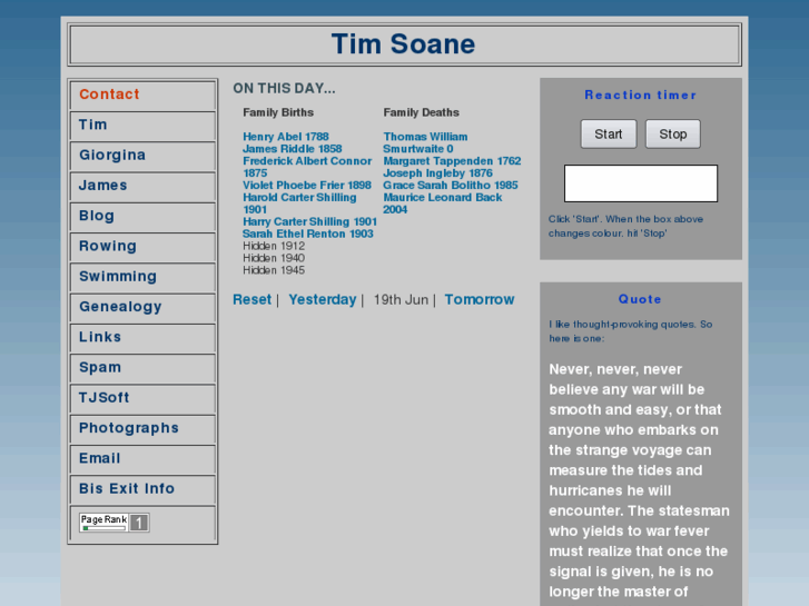 www.soane.net