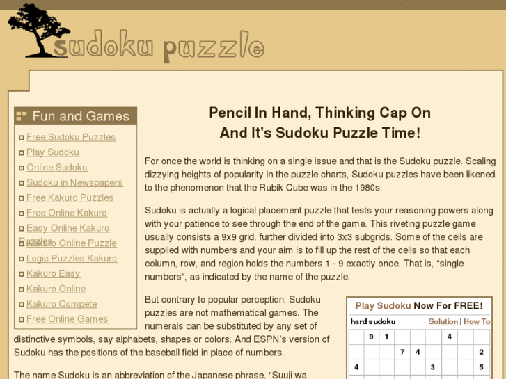 www.sodukupuzzle.org