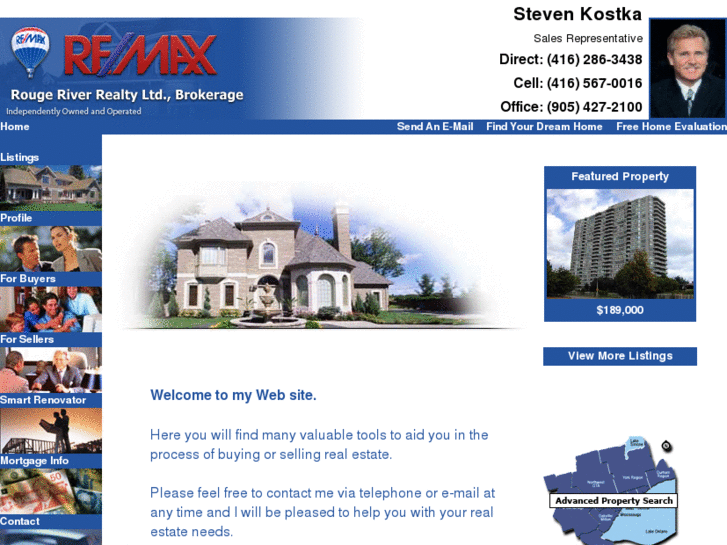 www.stevekostka.com