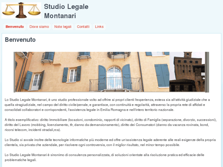 www.studiolegalemontanari.net