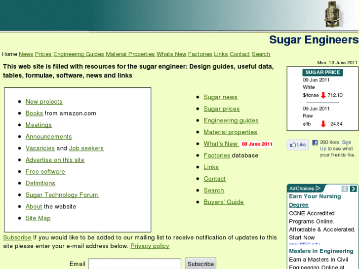 www.sugartech.com