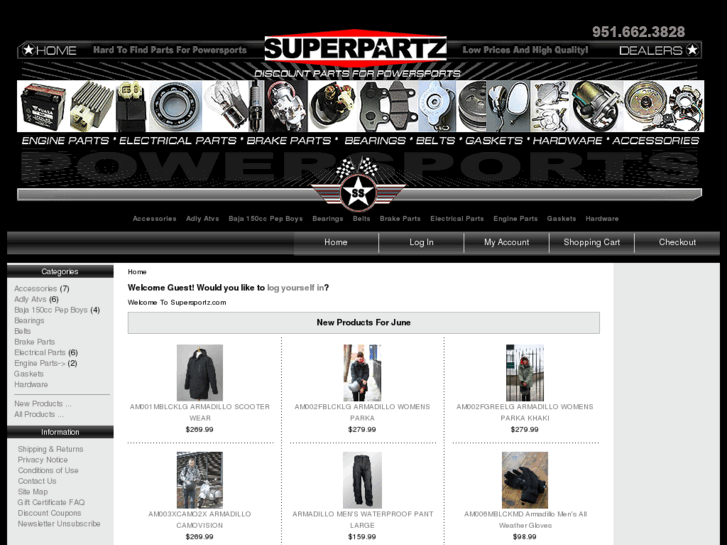 www.superpartz.com