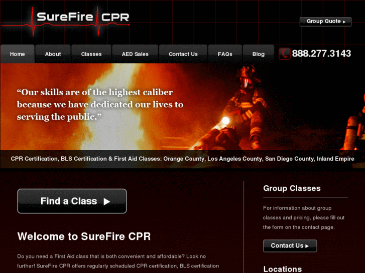 www.surefirecpr.com