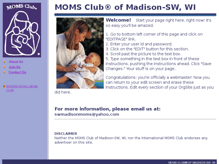 www.swmadisonmoms.org