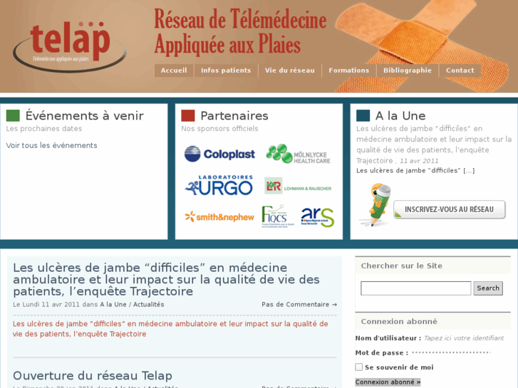 www.telap.org