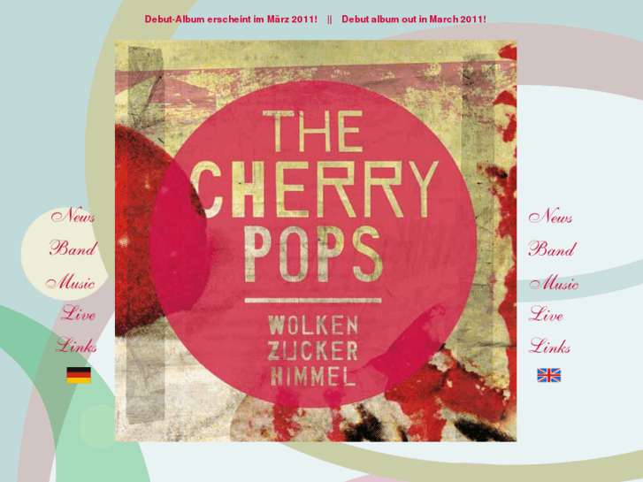 www.thecherrypops.com