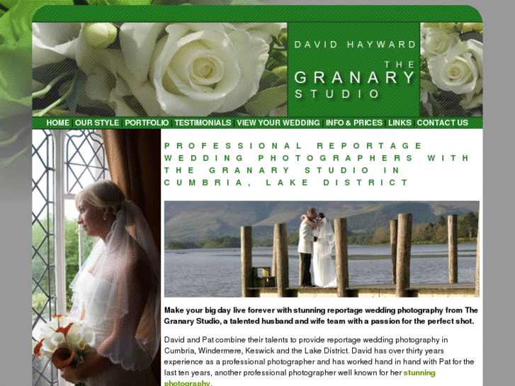 www.thegranarystudio.com