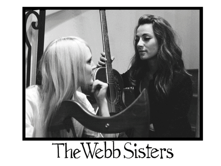 www.thewebbsisters.com