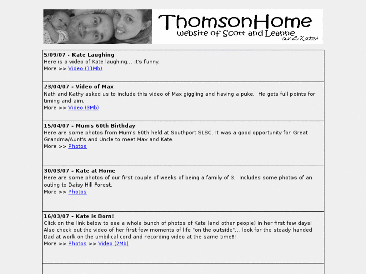 www.thomsonhome.com