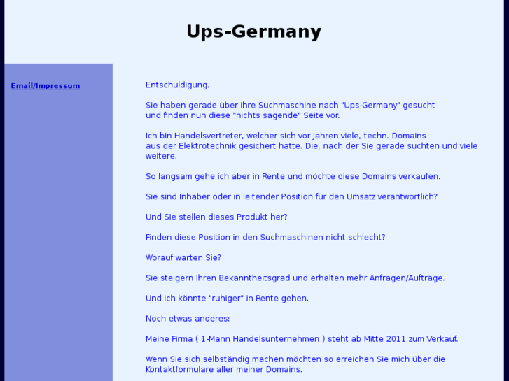 www.ups-germany.de