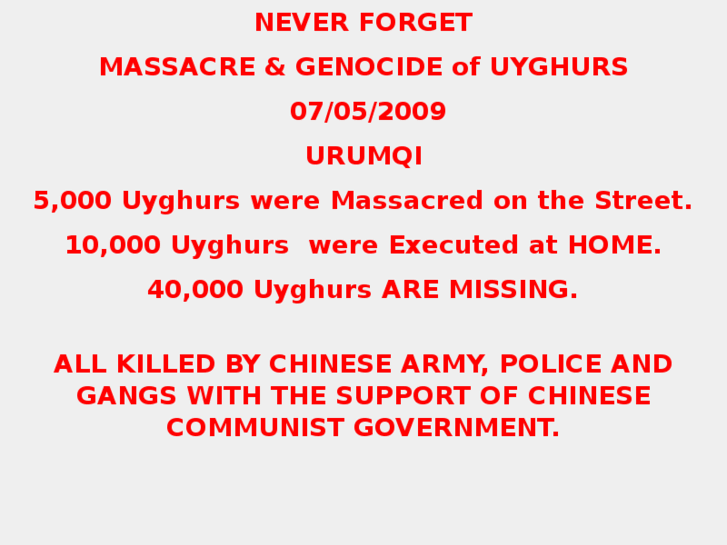 www.uyghuramerican.com