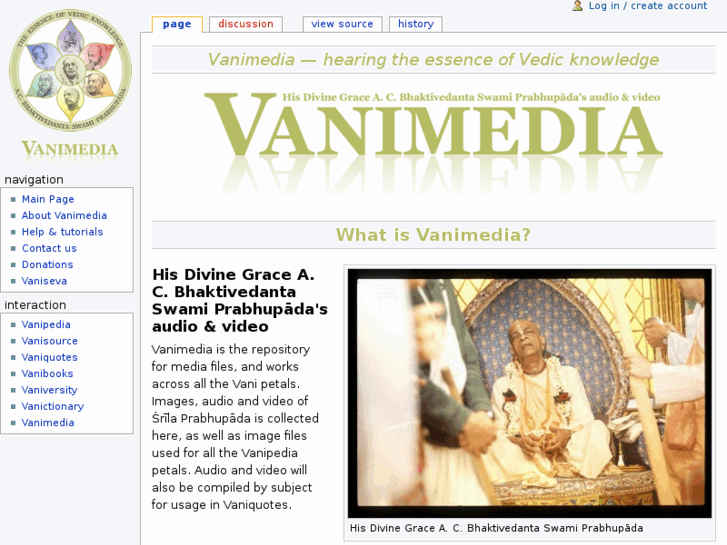 www.vanimedia.com