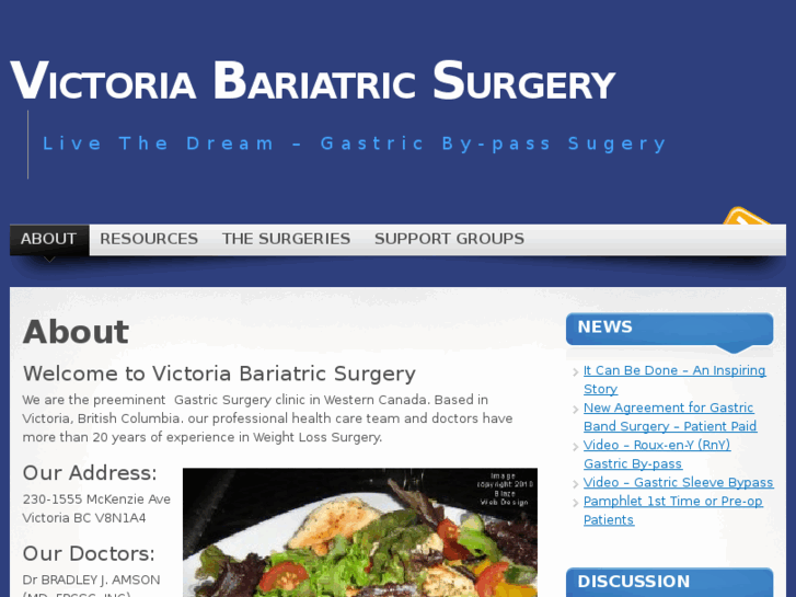 www.victoriabariatricsurgery.com