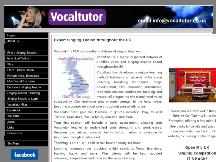 www.vocaltutor.co.uk