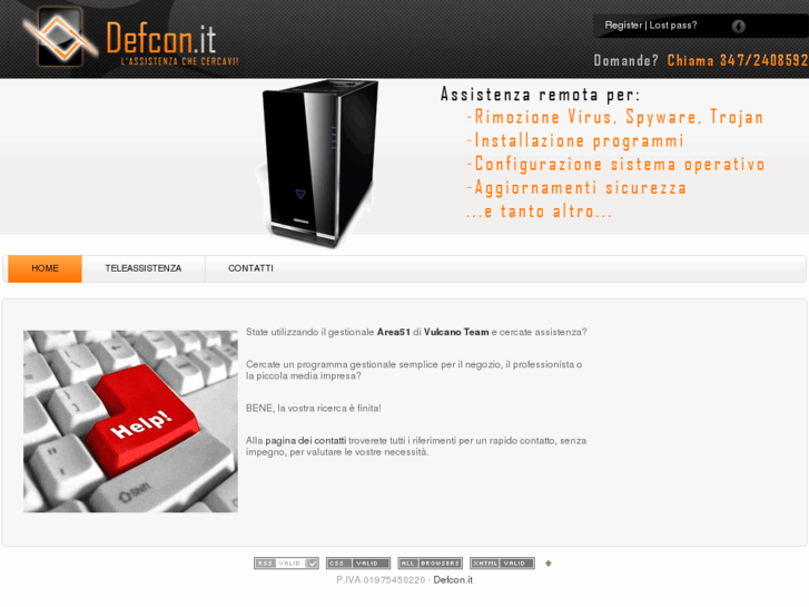 www.vulcanoteam.net