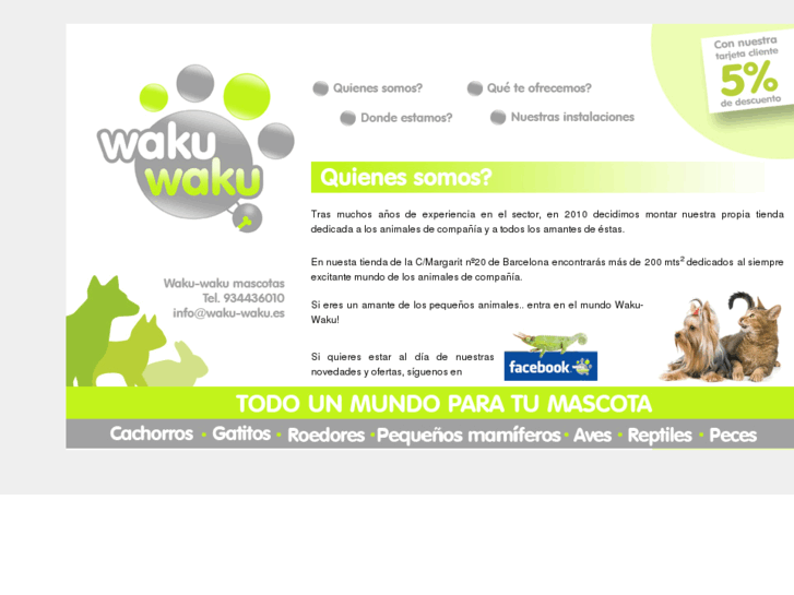 www.waku-waku.es