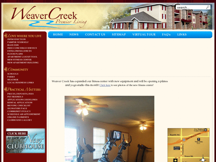 www.weavercreekcommunity.com