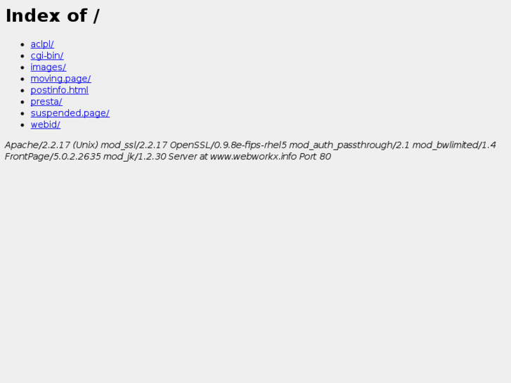 www.webworkx.info
