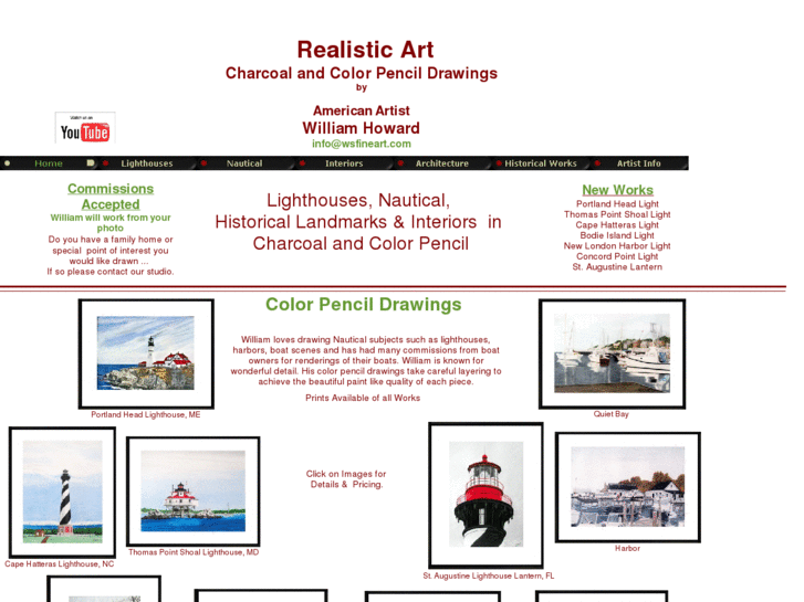 www.williamhowardfineart.com