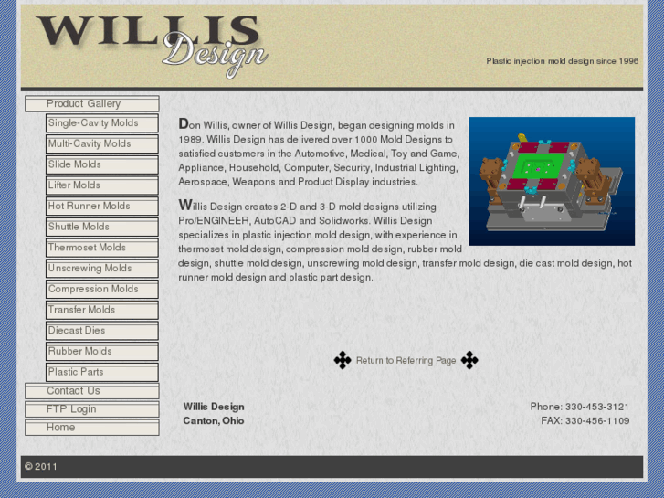 www.willis-design.com