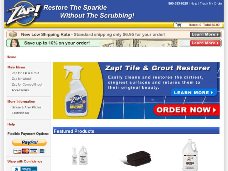 www.zap-restorer.com