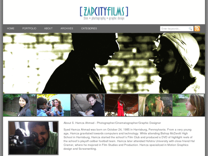 www.zapcityfilms.com