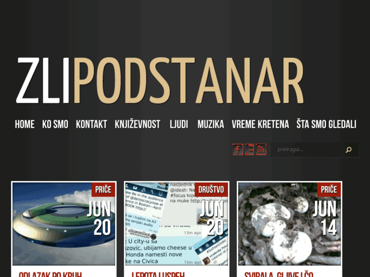 www.zlipodstanar.com