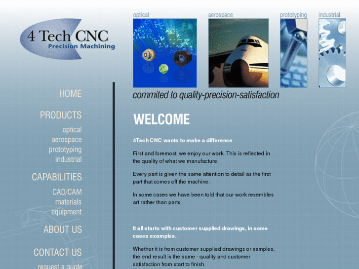 www.4techcnc.com