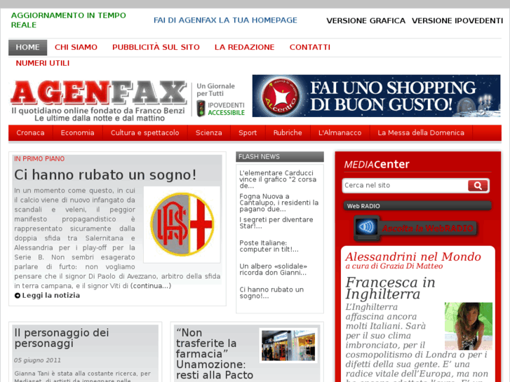 www.agenfax.it