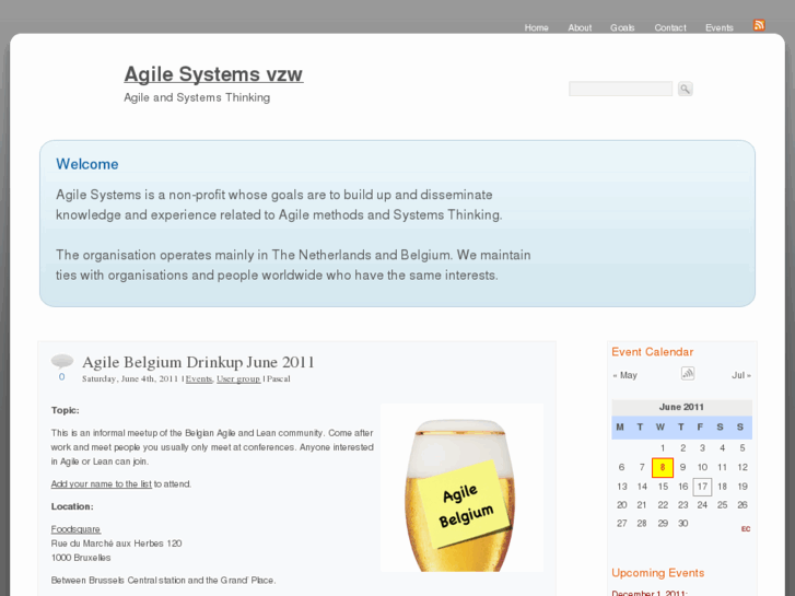 www.agilesystems.org