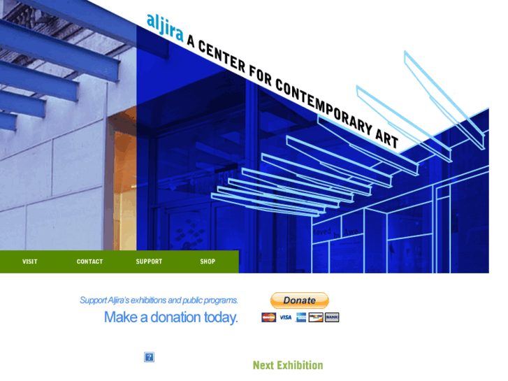www.aljira.org