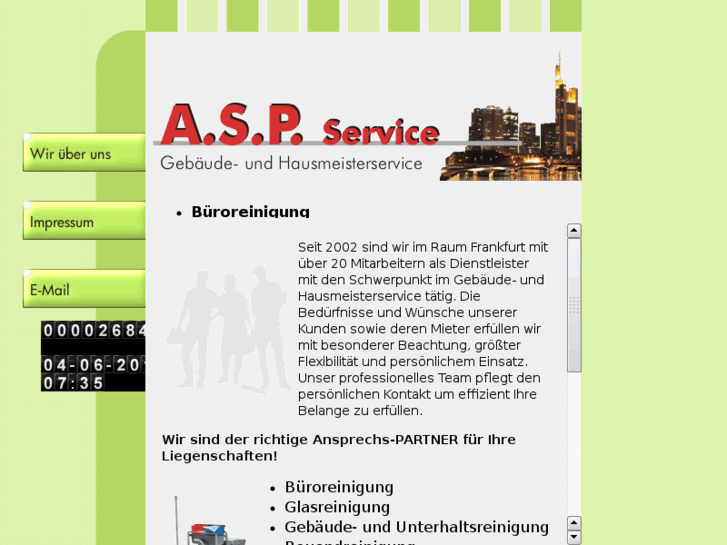 www.asp-service.info