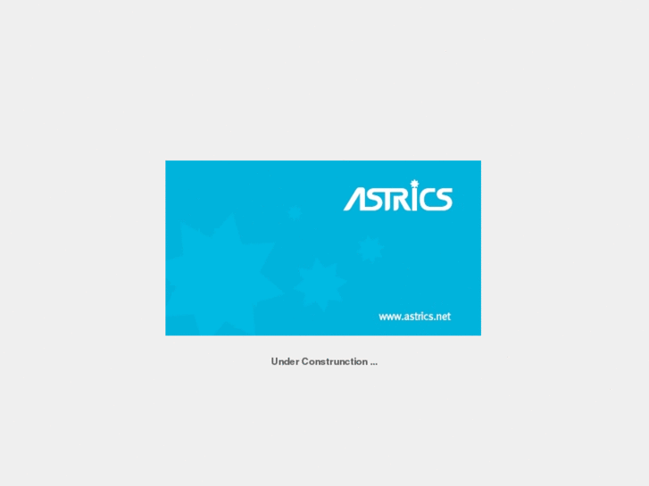 www.astrics.net
