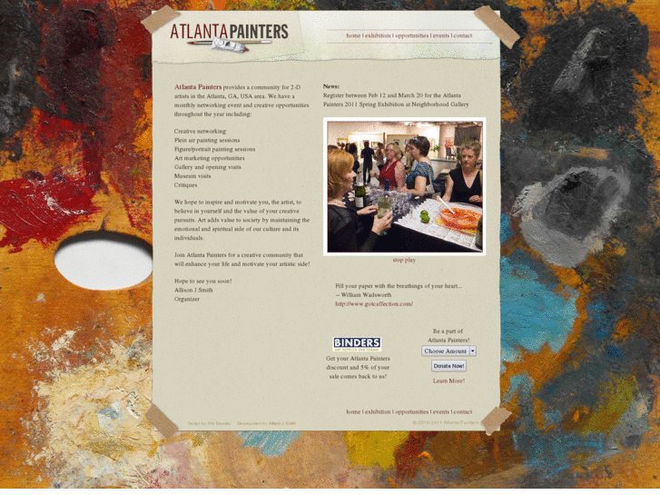 www.atlantapainters.org