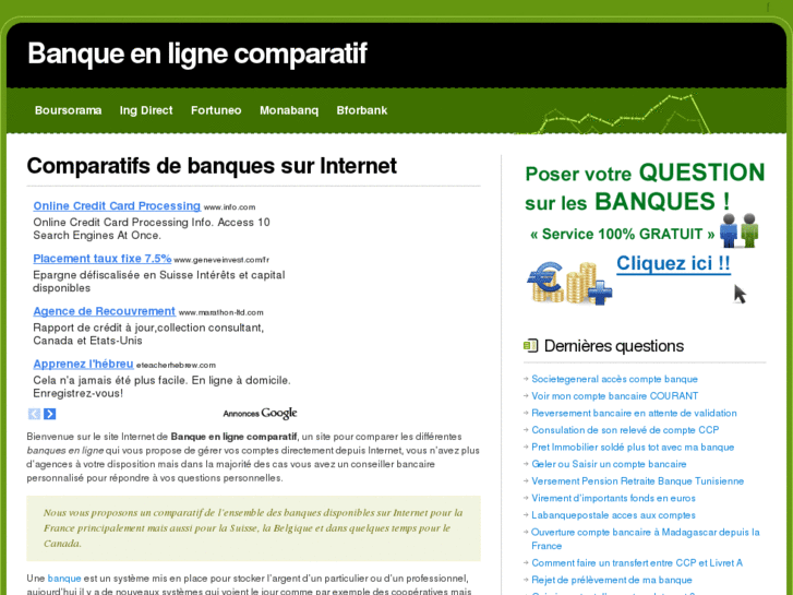 www.banque-en-ligne-comparatif.com