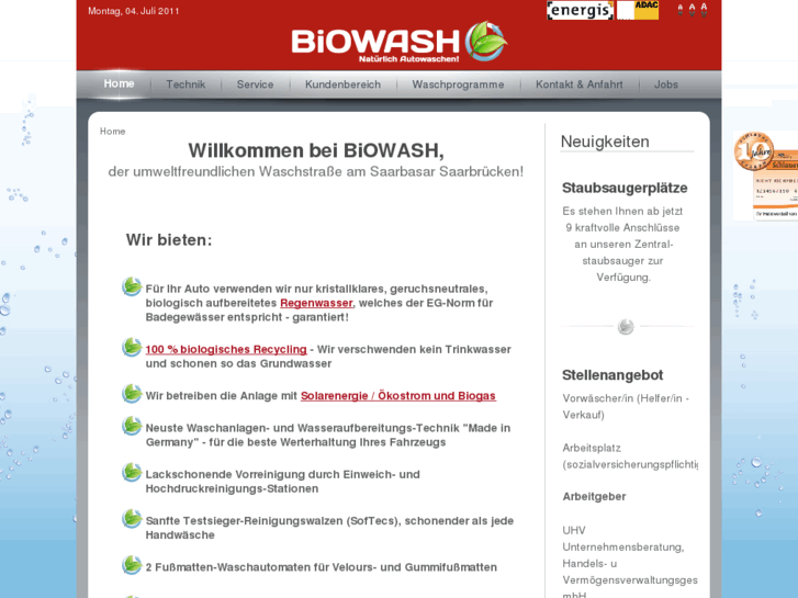 www.biowash-holding.com