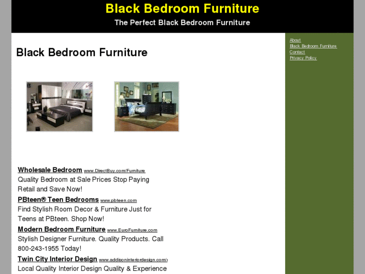 www.blackbedroomfurniture.org